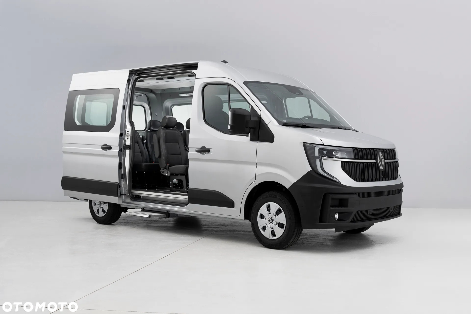 Renault Master - 3