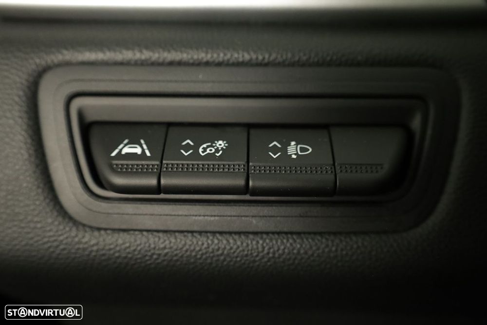 Renault Captur 1.0 TCe Techno Bi-Fuel - 20