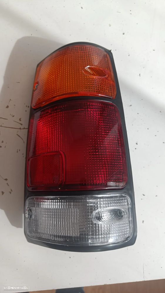 Farolim farol Opel Frontera A  1998 (novo) - 2
