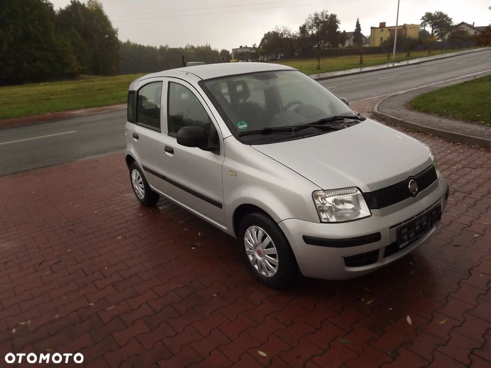 Fiat Panda - 2
