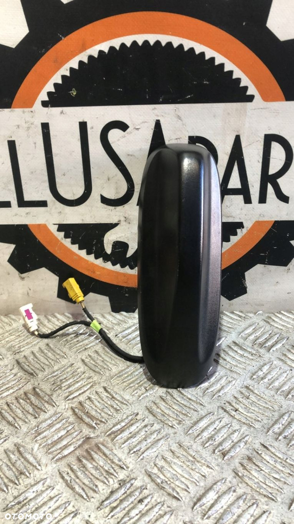 antena GPS radio PAU CHRYSLER PACIFICA 2016-