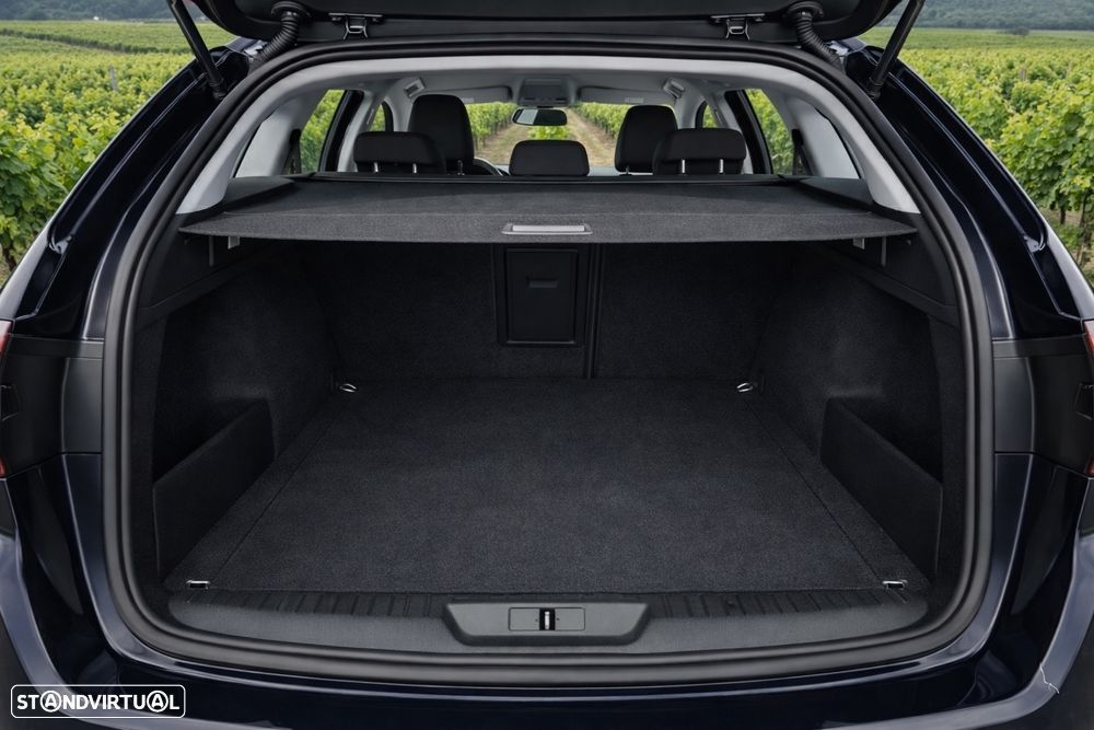 Peugeot 308 SW 1.2 PureTech Allure - 9