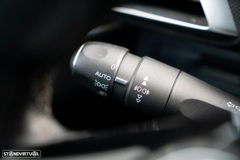 Peugeot 5008 1.6 BlueHDi Allure - 20