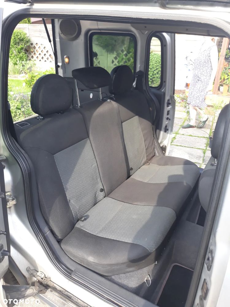 Opel Combo Standard - 19