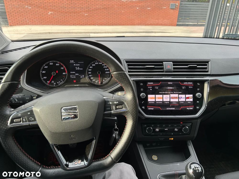 Seat Ibiza - 7