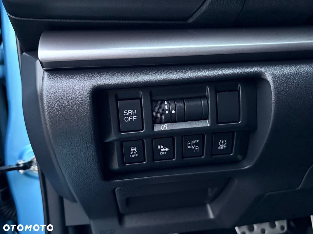 Subaru XV 2.0ie Lineartronic Platinum - 16