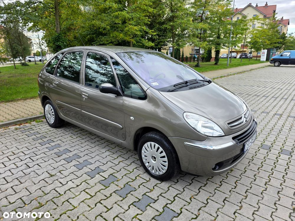Citroën Xsara Picasso 1.6 HDi Exclusive - 3