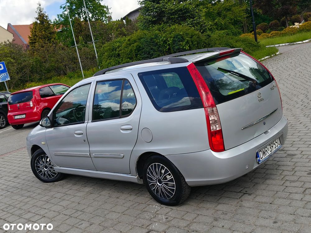 Tata Indigo - 2