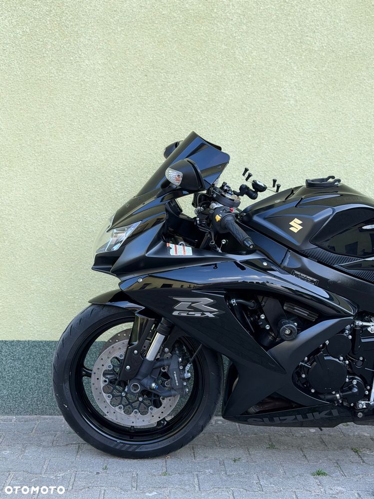 Suzuki GSX-R - 26