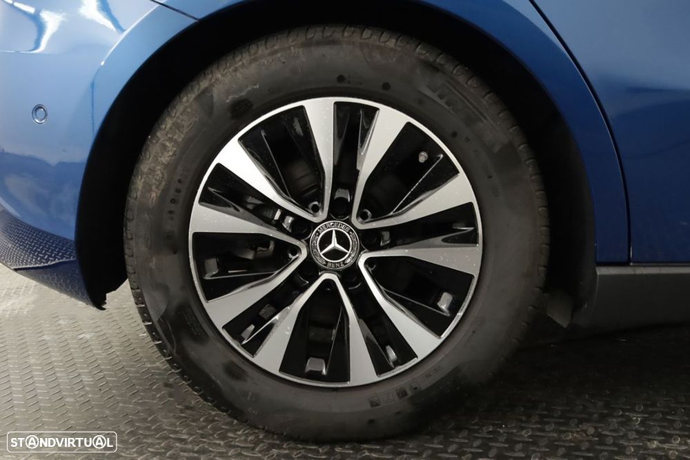 Mercedes-Benz A 200 Standard - 5