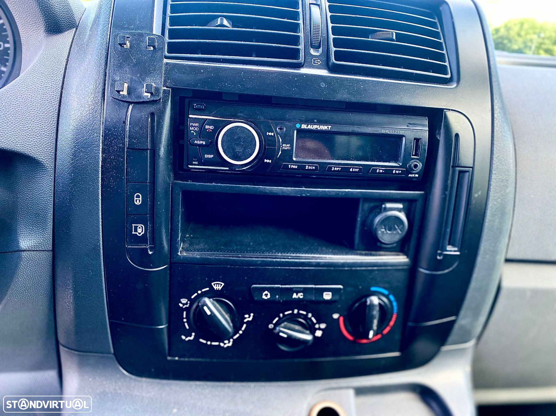 Fiat Scudo 2.0 M-Jet Longo 6L - 14