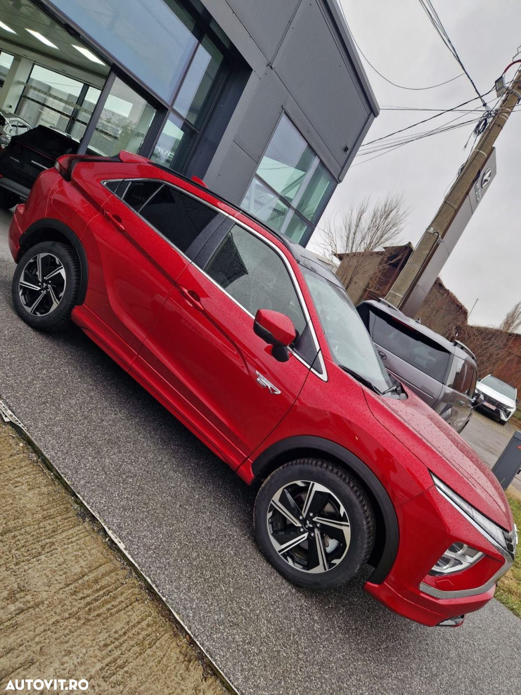 Mitsubishi Eclipse-Cross - 6