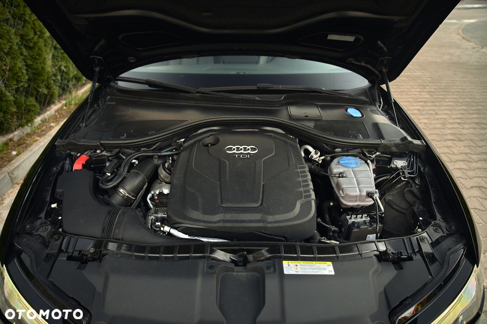 Audi A6 Avant - 19