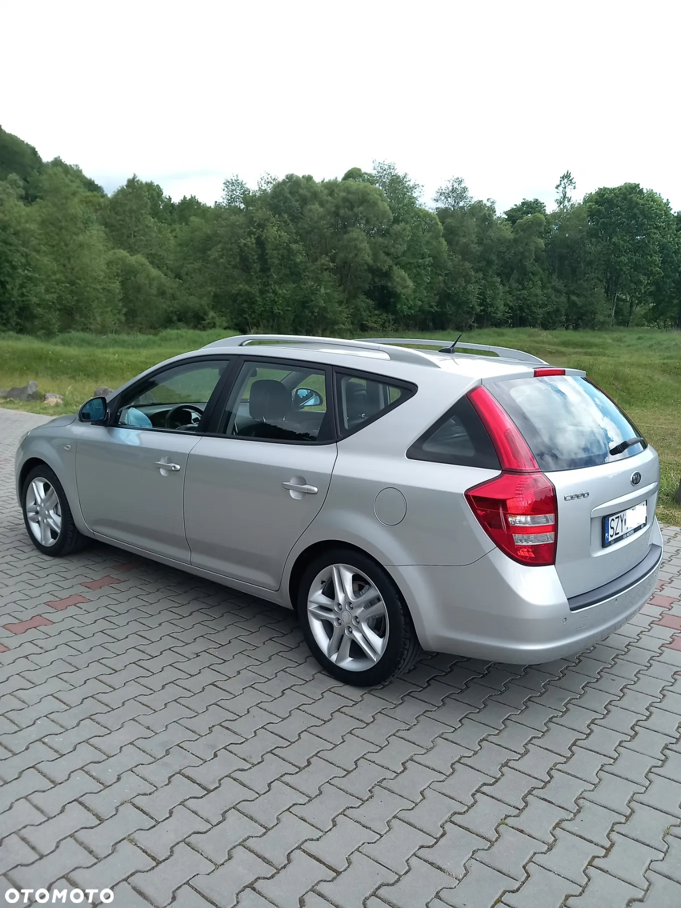 Kia Ceed Cee'd 2.0 Optimum + - 3