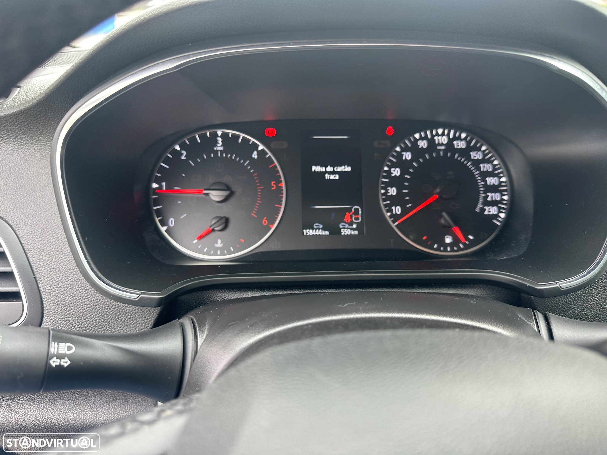 Renault Mégane 1.5 Blue dCi Limited - 27