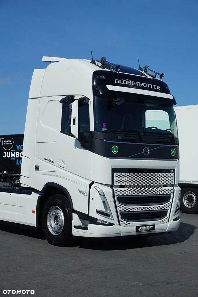 Volvo / FH / 460 / I – SAVE / XL / EURO 6 / ACC / I -COOL / NOWY MODEL - 21