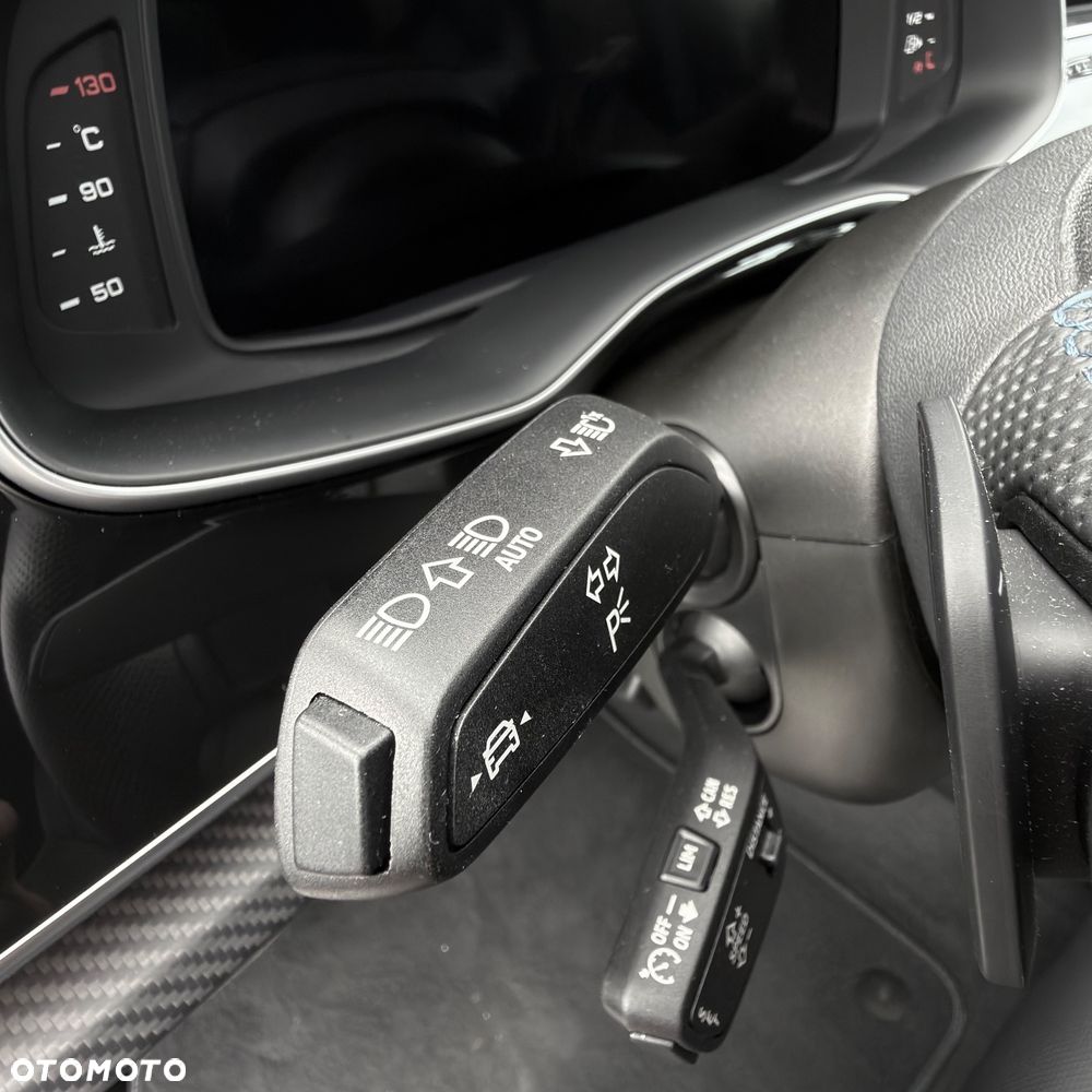Audi SQ8 TFSI Quattro Tiptronic - 8