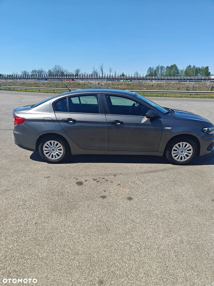 Fiat Tipo 1.4 16V - 9