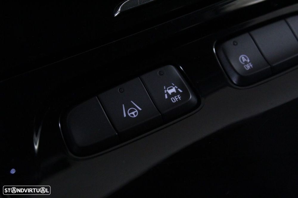 Opel Grandland 1.5 CDTI GS Line AT - 30