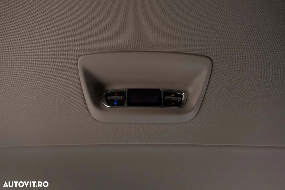Mercedes-Benz V 300 d Extralang 9G-TRONIC Avantgarde - 40