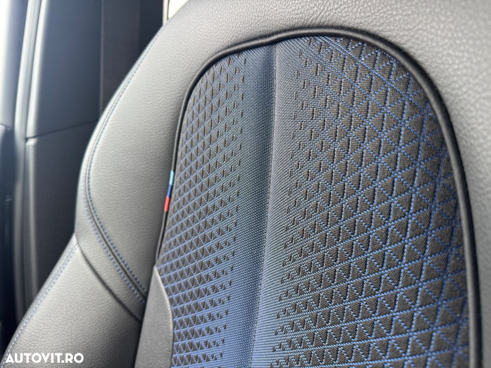 BMW Seria 1 120d Aut. M Sport - 37