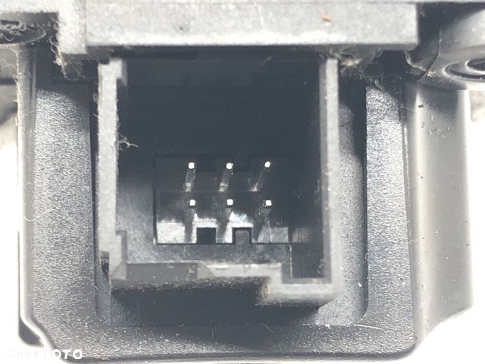 SILNIK NAGRZEWNICY - 45.00 PLN - FIAT CROMA (194_) 2005 - 2022 1.9 D Multijet (194AXC1B, 194AXC12) - 4