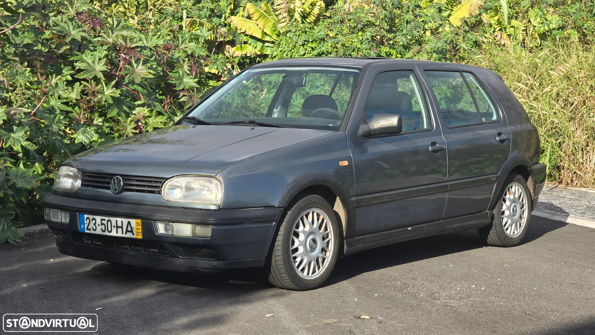 VW Golf 1.6 GT - 17