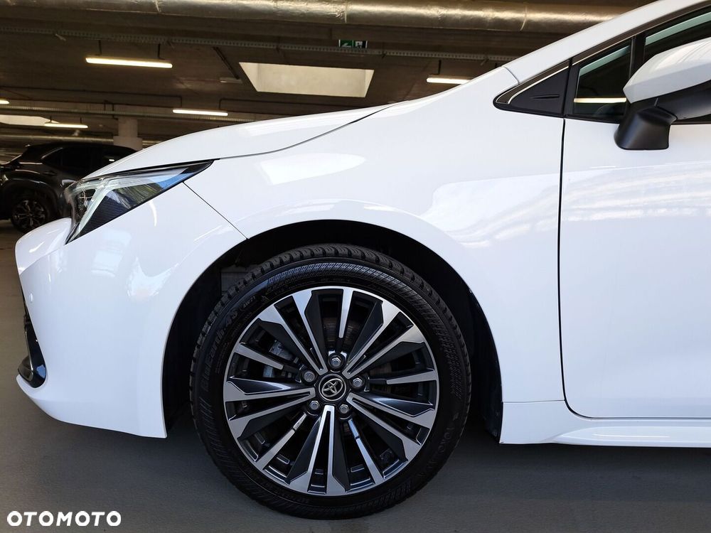 Toyota Corolla 1.8 Hybrid Style - 38