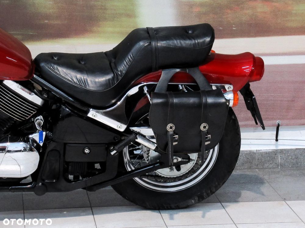 Kawasaki Vulcan - 14
