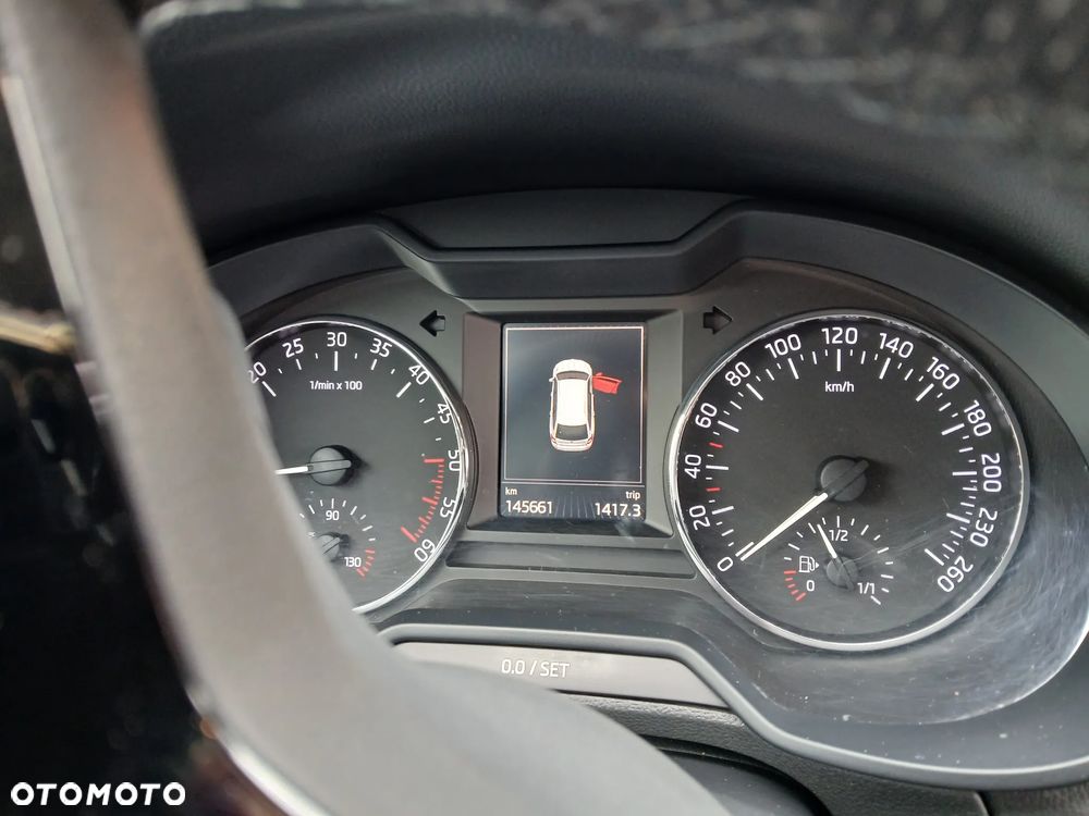 Skoda Octavia 2.0 TDI 4x4 Ambition DSG - 34