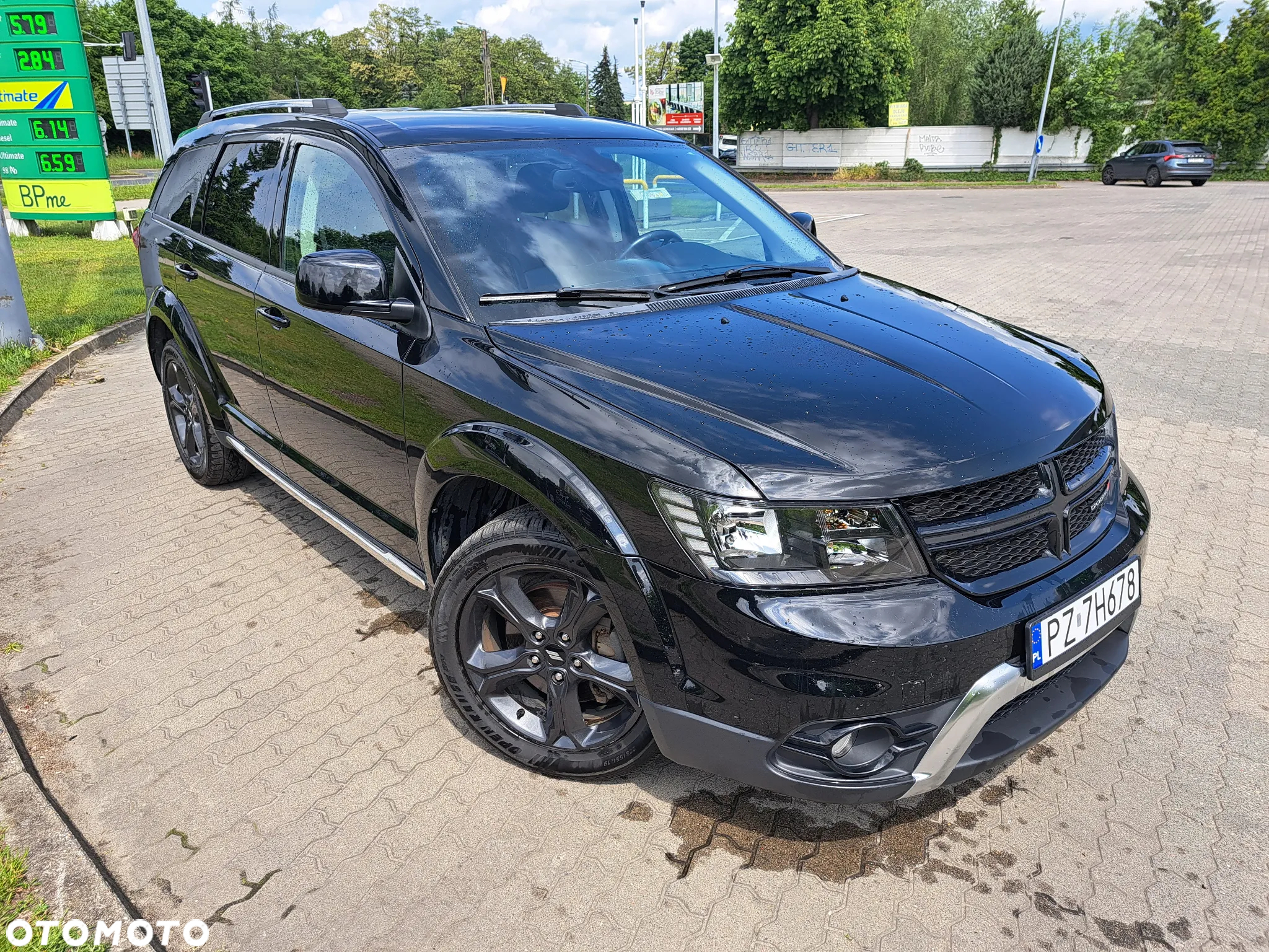 Dodge Journey - 12