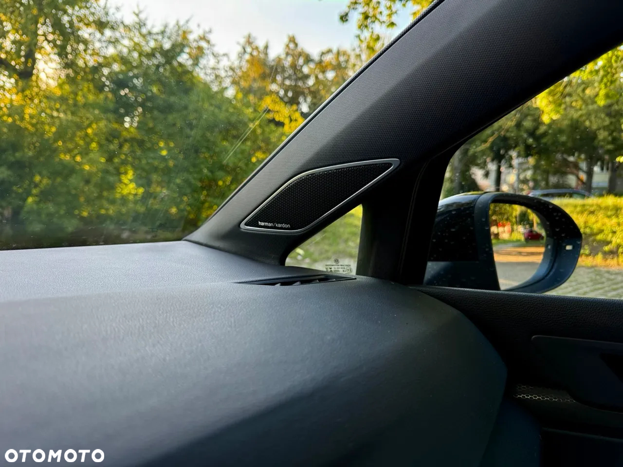Volkswagen Golf VIII 2.0 TSI GTI DSG - 16