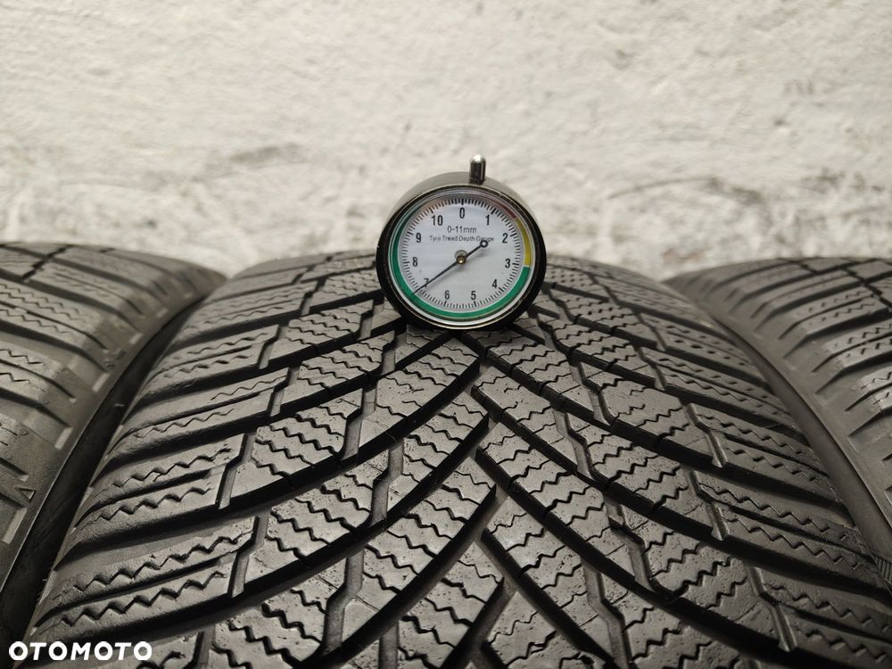 4X 225/45R17 91H Firestone Winterhawk 4 7mm 2020 Opony Zimowe - 6