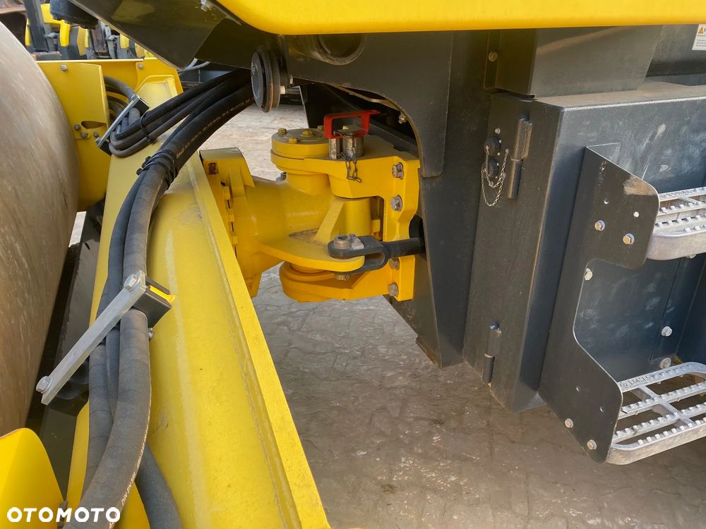 Bomag BW213DH-5, 2022 ROK, TYLKO 516 MTH, JAK NOWY !!!, Z NIEMIEC, - 35