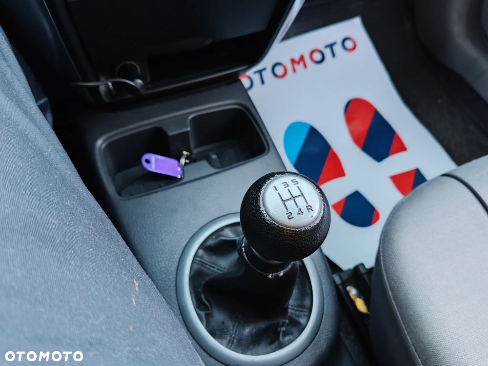 Suzuki SX4 1.6 GS / Premium - 24