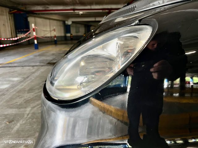 Smart ForTwo Coupé softouch passion micro hybrid drive - 19