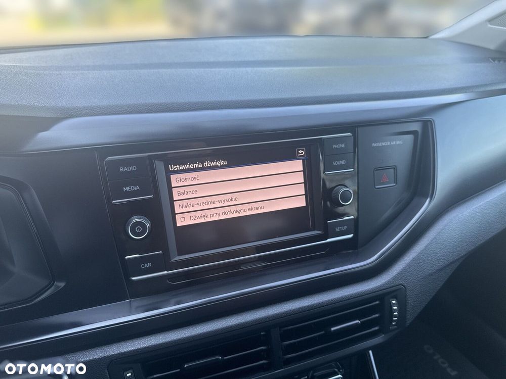 Volkswagen Polo 1.0 Trendline - 20