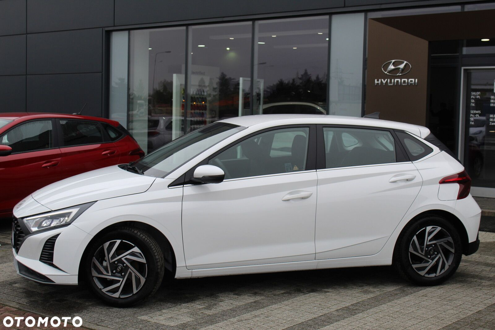 Hyundai i20 1.2 Modern - 3