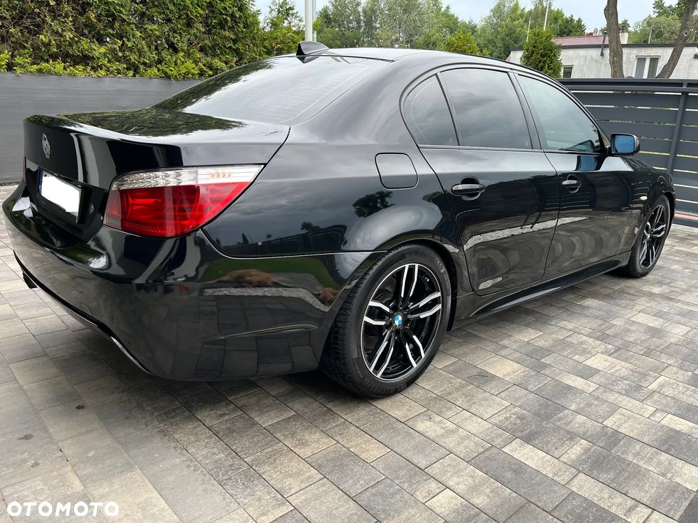 BMW Seria 5 - 14