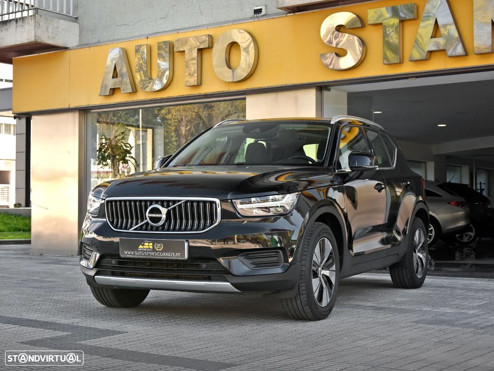 Volvo XC 40 1.5 T5 PHEV Core - 2