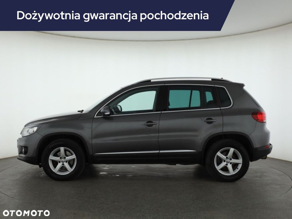Volkswagen Tiguan - 4