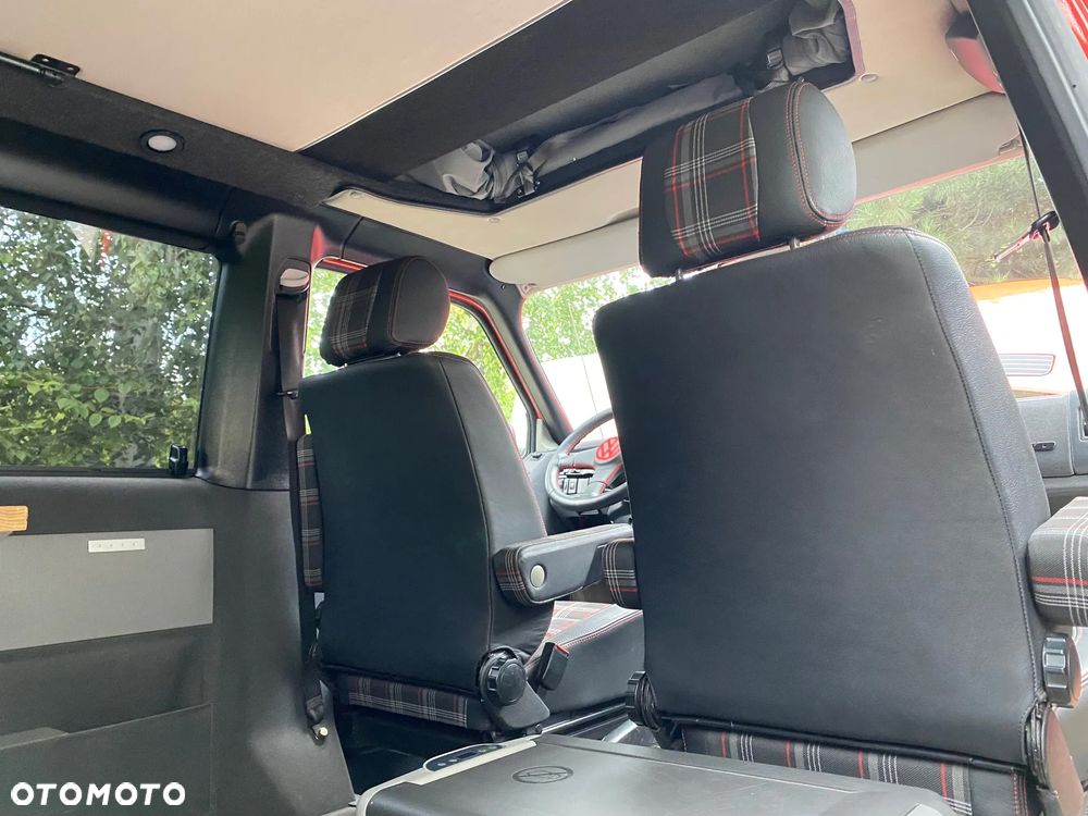 Volkswagen Transporter Allstar / Classic - 12