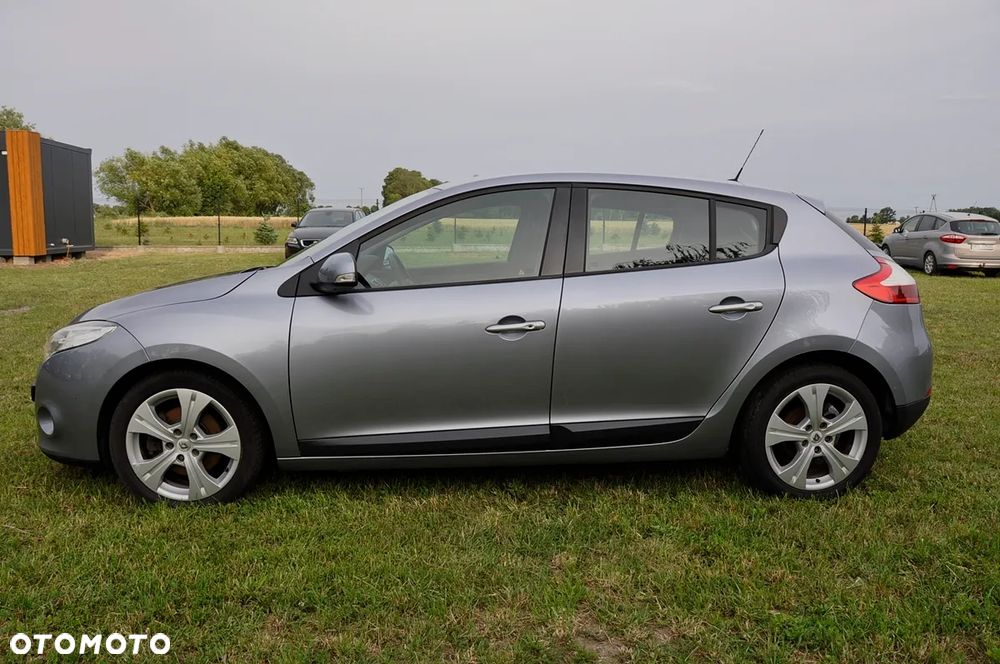 Renault Megane TCe 180 GT - 2