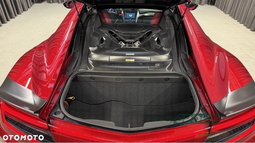 Honda NSX - 17