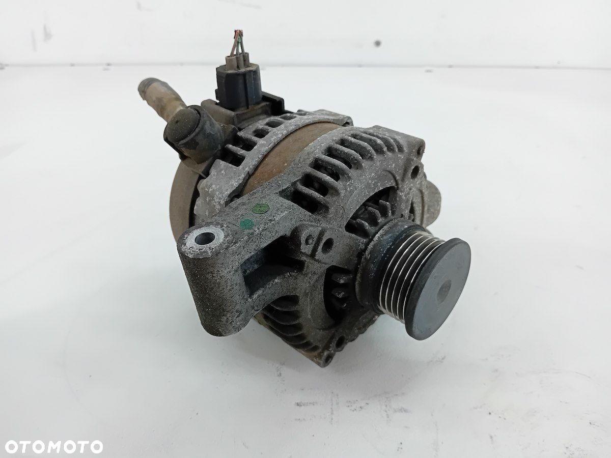 ALTERNATOR FORD FOCUS C-MAX 104210-3761 1.8 16V - 5