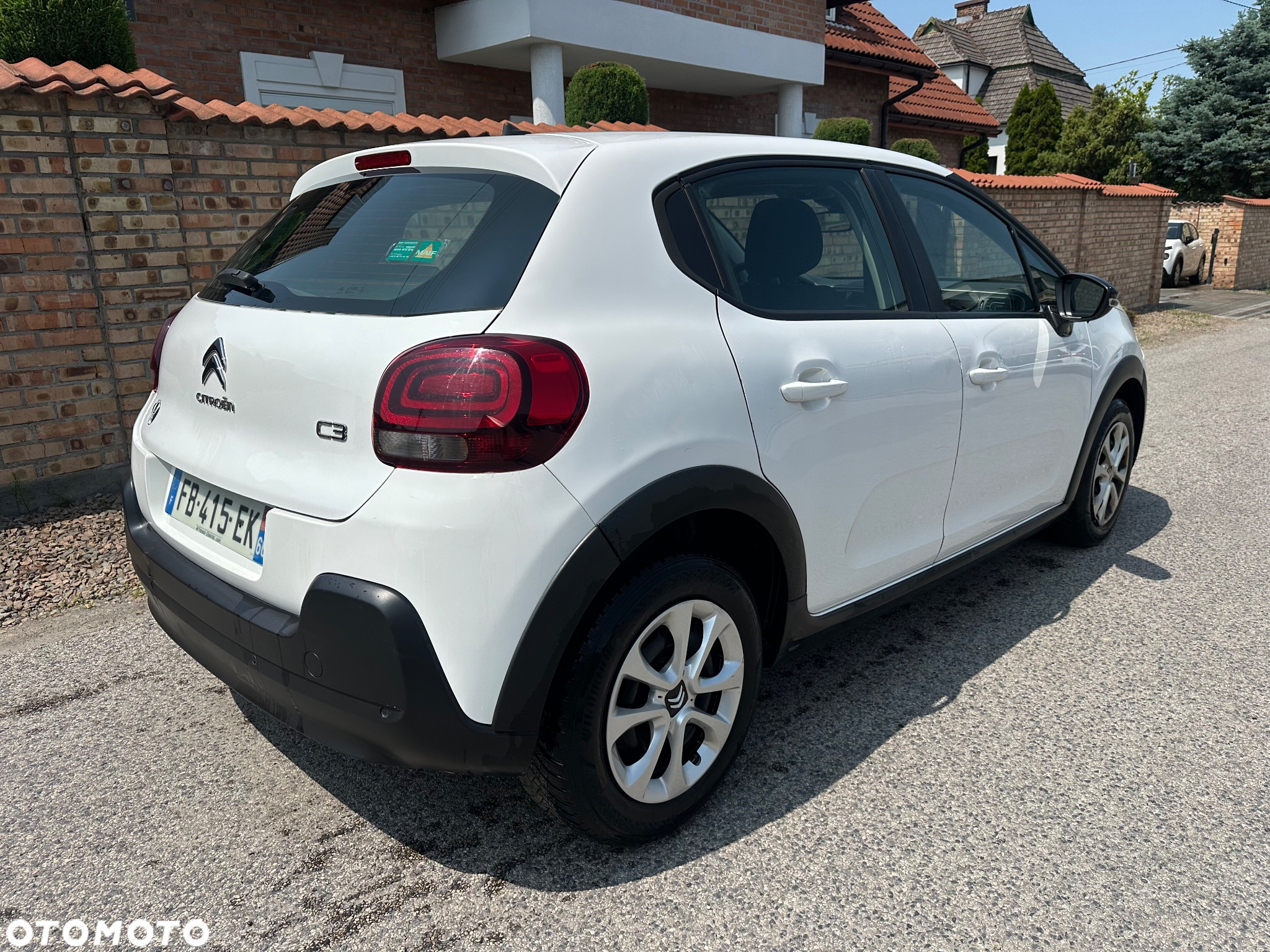 Citroën C3 1.2 PureTech Live - 9