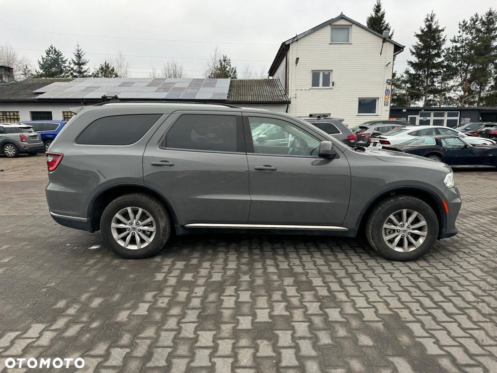 Dodge Durango - 2