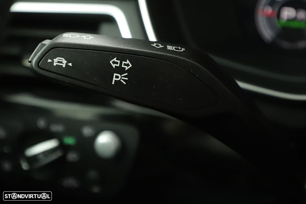 Audi A5 40 TDI S tronic - 18