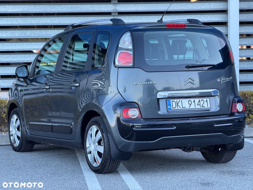Citroën C3 Picasso 1.6i Selection - 3