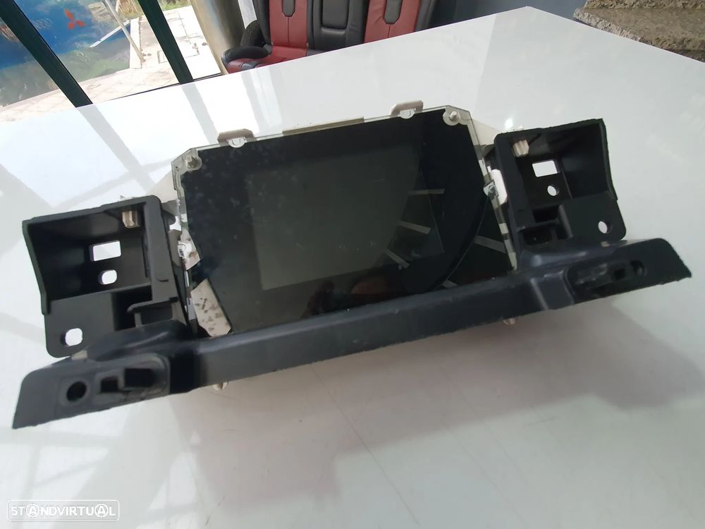 Ecra Ford Focus III / BM5T18B955BE - 1